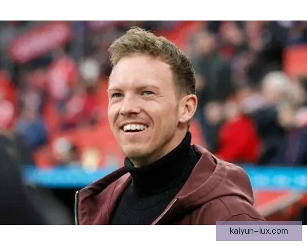 纳格尔斯曼职业轨迹逐渐清晰，未来执教生涯备受关注