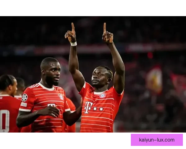 萨内在新赛季状态回暖，对球队整体表现持续提升显著帮助。