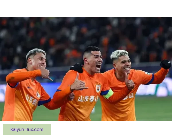 中超联赛重启迎来新篇章，球队状态与竞争力备受关注